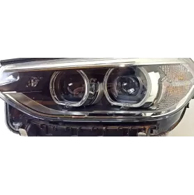 022248 фара передняя BMW X3 G01 2018
