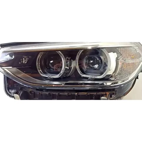 022248 фара передняя BMW X3 G01 2018