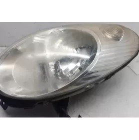 02868224 фара передняя Nissan Micra 2003
