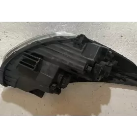 02A011800 фара передняя Hyundai ix35 2012