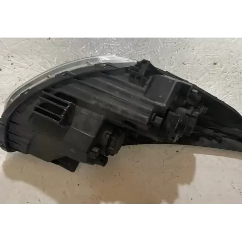 02A011800 фара передняя Hyundai ix35 2012