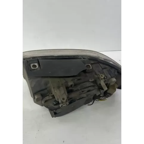 02A01185207 фара передняя Seat Ibiza II (6k) 2000