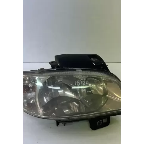 02A01185207 фара передняя Seat Ibiza II (6k) 2000