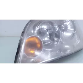 0301001915 фара передняя Chevrolet Nubira 2006