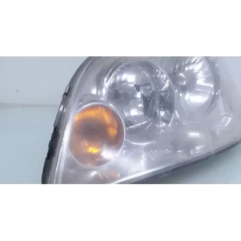 0301001915 фара передняя Chevrolet Nubira 2006