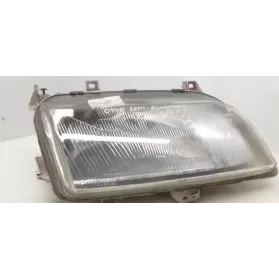 0301048702 фара передняя Seat Alhambra (Mk1) 1998