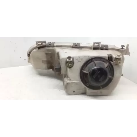 0301048702 фара передняя Seat Alhambra (Mk1) 1998