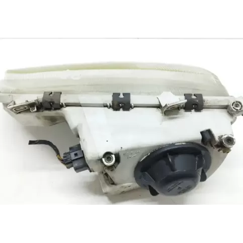 0301048802 фара передняя Seat Alhambra (Mk1) 2000