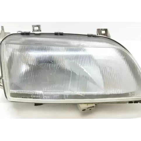 0301048802 фара передняя Seat Alhambra (Mk1) 2000