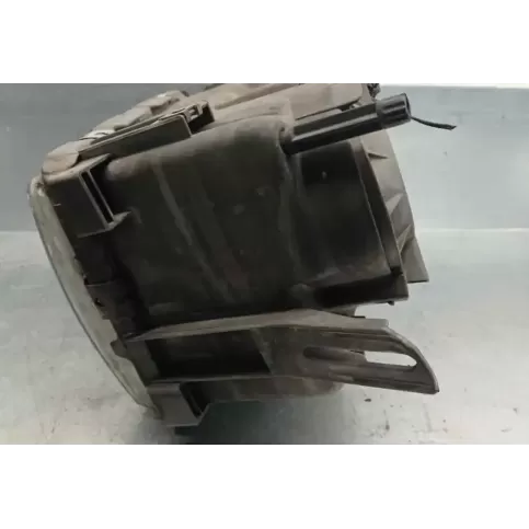 0301065307 фара передняя Mercedes-Benz S W126 1985
