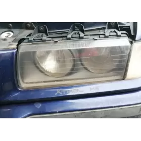 0301087021 фара передняя BMW 3 E36 1995