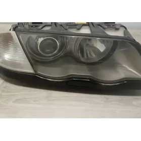 0301089274 фара передняя BMW 3 E46 2000