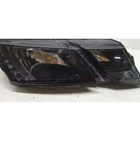 030110420200 фара передняя Skoda Octavia Mk3 (5E) 2014