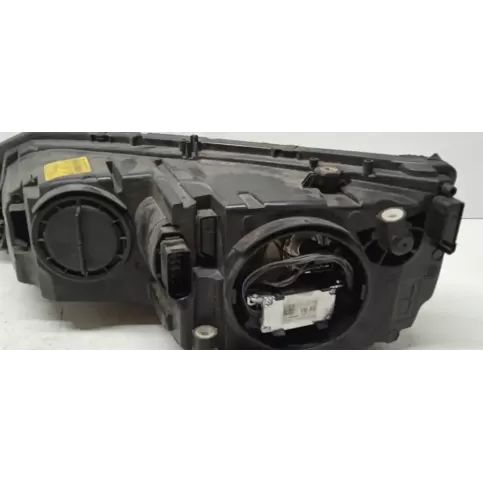 030110420200 фара передняя Skoda Octavia Mk3 (5E) 2014