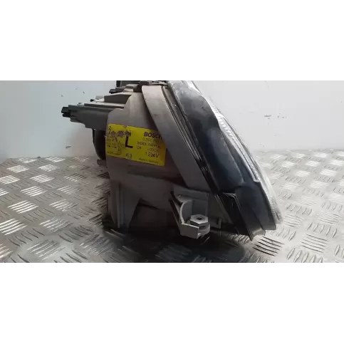 0301165271 фара передняя Mercedes-Benz CL C215 2001