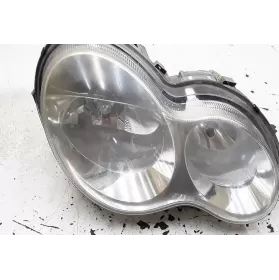 0301166208 фара передняя Mercedes-Benz C W203 2006