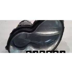 0301166601 фара передняя Mercedes-Benz C W203 2002