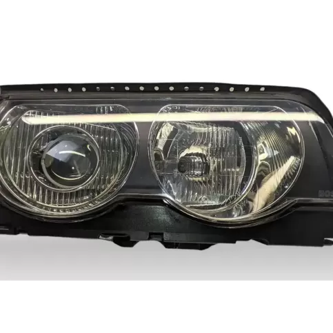 0301170272 фара передняя BMW 7 E38 1998