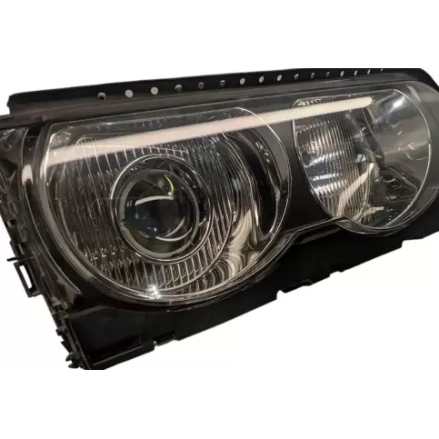 0301170272 фара передняя BMW 7 E38 1998