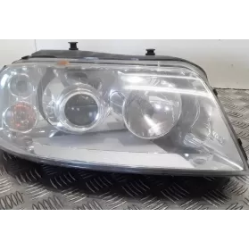 0301182272 фара передняя Volkswagen Sharan 2001