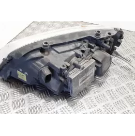 0301182272 фара передняя Volkswagen Sharan 2001