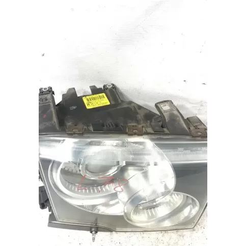 0301185232 фара передняя Land Rover Range Rover L322 2003