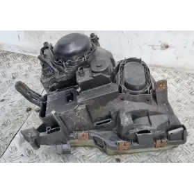 0301185671 фара передняя Land Rover Range Rover L322 2005