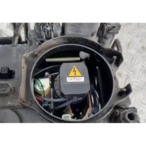 0301185671 фара передняя Land Rover Range Rover L322 2005