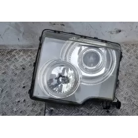 0301185671 фара передняя Land Rover Range Rover L322 2005
