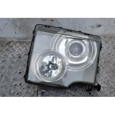 0301185671 фара передняя Land Rover Range Rover L322 2005