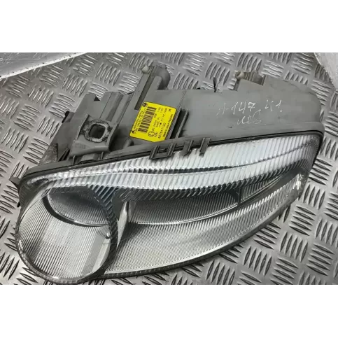 0301186601 фара передняя Land Rover Range Rover Sport L320 2005