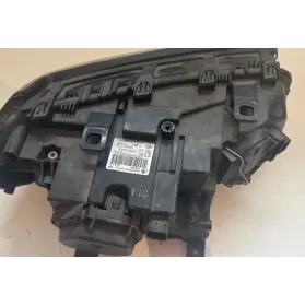 0301235281 фара передняя BMW X3 E83 2007
