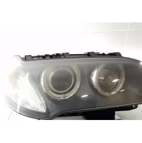 0301235282 фара передняя BMW X3 E83 2010