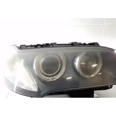 0301235282 фара передняя BMW X3 E83 2010