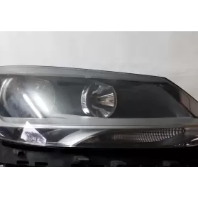 0301242602 фара передняя Volkswagen Sharan 2011