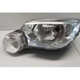 030124830100 фара передняя Skoda Yeti (5L) 2010