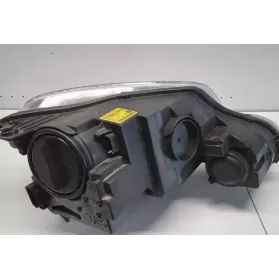 030124830100 фара передняя Skoda Yeti (5L) 2010