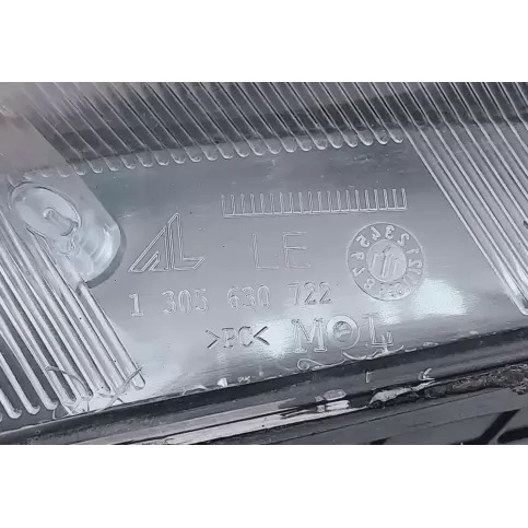 030124832100 фара передняя Skoda Yeti (5L) 2011