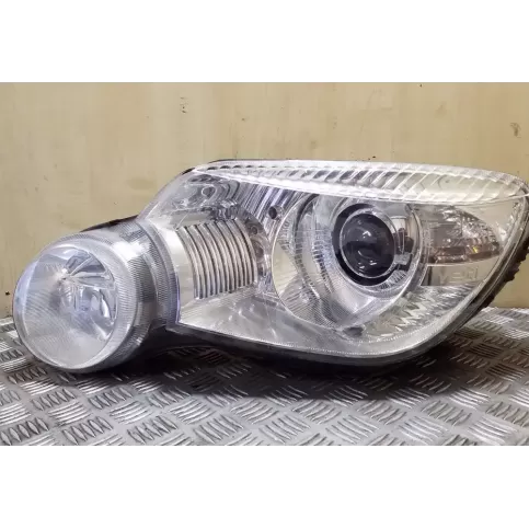 030124868100 фара передняя Skoda Yeti (5L) 2013