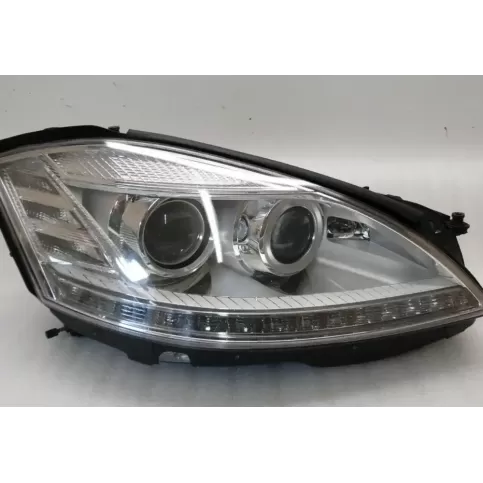 0301252282 фара передняя Mercedes-Benz S W221 2009
