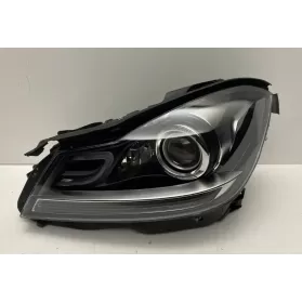 030127028504 фара передняя Mercedes-Benz C AMG W204 2013