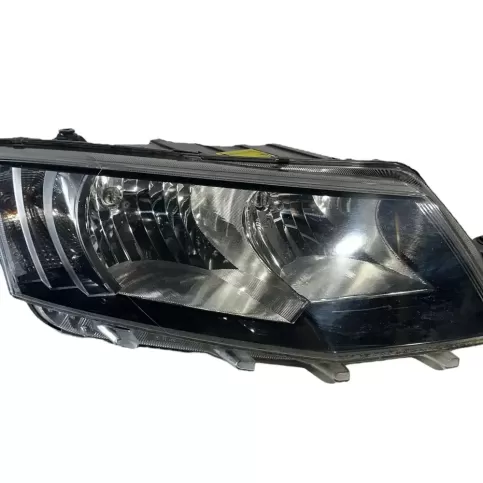 030127260200 фара передняя Skoda Octavia Mk3 (5E) 2016