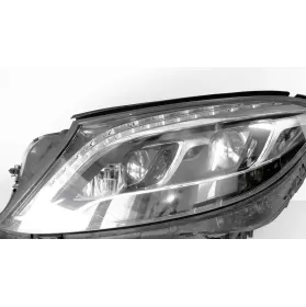 030127623328 фара передняя Mercedes-Benz S W222 2013