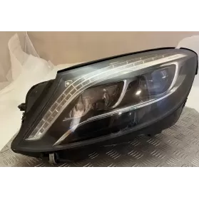 0301276633 фара передняя Mercedes-Benz S W222 2015