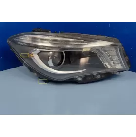 030127927213 фара передняя Mercedes-Benz CLA C117 X117 W117 2016