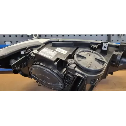 030128228105 фара передняя BMW 4 F32 F33 2014