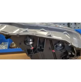 030128228105 фара передняя BMW 4 F32 F33 2014