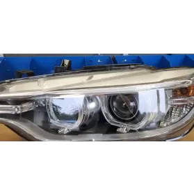 030128228105 фара передняя BMW 4 F32 F33 2014