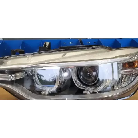 030128228105 фара передняя BMW 4 F32 F33 2014