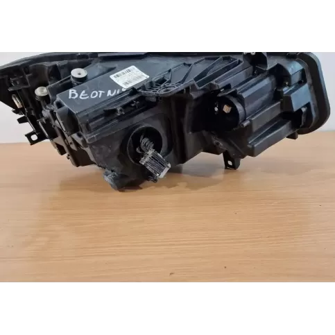 030129023502 фара передняя BMW 2 F45 2014